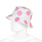 Children's Bucket Hat Karactermania Dots