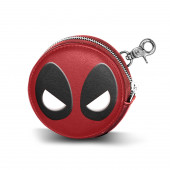 Cookie Coin Purse Deadpool Chibi