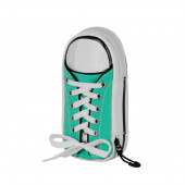 Estuche Portatodo Sneakers Oh My Pop! Mint