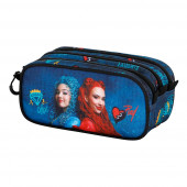 FAN Trick Pencil Case 2.2 Descendants Wickedly