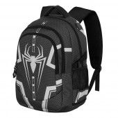 Mochila Running PLUS Spiderman Town