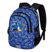 Mayorista Distribuidor Mochila Running PLUS Sonic Action