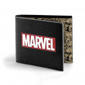 Men's Wallet Marvel Comics