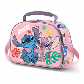 Grossiste Distributeur Vente en gross Sac à Goûter 3D Lilo et Stitch Island