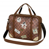 Laptop Computer Bag Mickey Mouse Journey