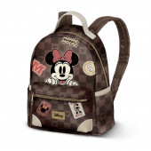 Sac à dos Heady Minnie Mouse Journey