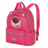 Wholesale Distributor Heady Backpack Toy Story Lotso