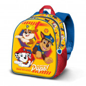 Mayorista Distribuidor Mochila 3D Elite La Patrulla Canina Playful