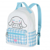 Mochila Heady Pequeña Cinnamoroll Vichy