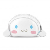 Monedero Oval Casual Cinnamoroll Vichy