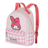 Mochila Heady Pequeña MY MELODY Cute