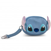 Roy Pill Coin Purse Lilo and Stitch Sight