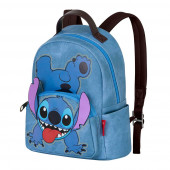 Mayorista Distribuidor Mochila Heady 2.0 Lilo y Stitch Updown