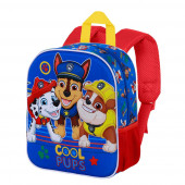 Mochila 3D Elite La Patrulla Canina Cool