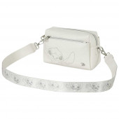 Mayorista Distribuidor Bolso Ginger Lilo y Stitch Cream