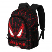 Wholesale Distributor FAN Fight Backpack 2.2 Spiderman Vision