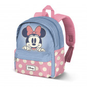 Grossiste Distributeur Vente en gross Sac à dos Préscolaire Joy Minnie Mouse Dots