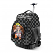 FAN GTS Trolley Backpack Naruto Ichiraku