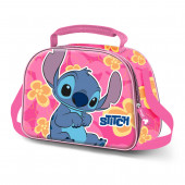 3D Lunch Bag Lilo and Stitch Cute