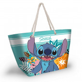 Mayorista Distribuidor Bolsa de Playa Soleil Lilo y Stitch Tropic