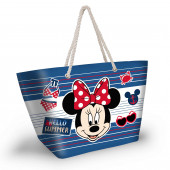 Grossista Distributore vendita all'ingroso Borsa da Spiaggia Soleil Minni Mouse Summer