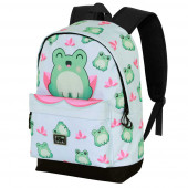 Mochila HS FAN 2.2 Oh My Pop! Froggy