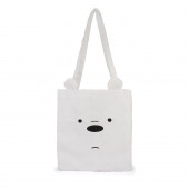 Wholesale Distributor Shopping Bag We Bare Bears Ice Bear