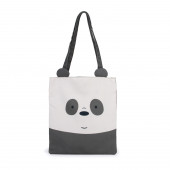 Shopping Bag We Bare Bears Panda