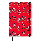 Wholesale Distributor Notebook Minnie Mouse Cheerful