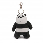 Keychain We Bare Bears Panda