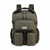 Wholesale Distributor Subway  Backpack PRODG Army