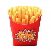 Coussin Grande Oh My Pop! Fries