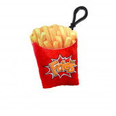 Wholesale Distributor Pillow Keyring Oh My Pop! Fries