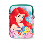 Tablet Cover Ariel Coral
