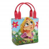 Grossista Distributore vendita all'ingroso Shopping Bag Go Rapunzel Listen
