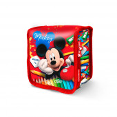 Wholesale Distributor Thermal Bag Mickey Mouse Crayons