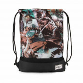 Saco de Cuerdas Storm Justice League Comics