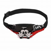 Waist Fanny Pack Mickey Mouse Shy