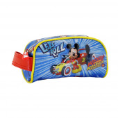 Astuccio Book Topolino Racers