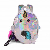 Body Backpack Small Oh My Pop! Narwhal
