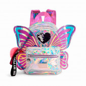 Wholesale Distributor Small Fashion Backpack Oh My Pop! Wings