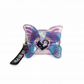 Oval Coin Purse Oh My Pop! Wings