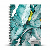 A4 Notebook Grid Paper PRODG Varadero