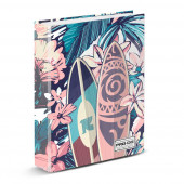 Mayorista Distribuidor Carpeta 4 Anillas PRODG Samoa
