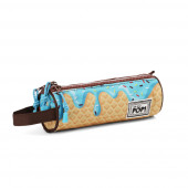 Wholesale Distributor Triple Cylinder Pencil Case Oh My Pop! Ice Cream