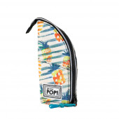 Vertical Pencil Case Oh My Pop! Ananas