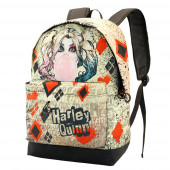 Wholesale Distributor FAN HS Backpack Harley Quinn Mad Love