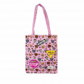 Borsa della Spesa Shopping Feisty Pets Sir Growls
