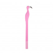 Mayorista Distribuidor Boli Flamingo Rosa Karactermania Surtidos
