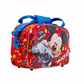 Wholesale Distributor Sports Bag Mickey Mouse Say Cheese